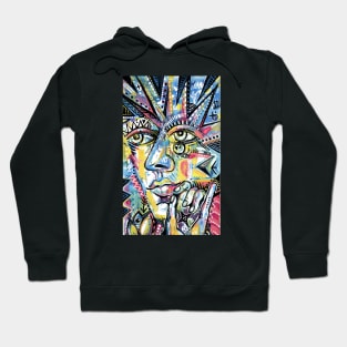 freedom Hoodie